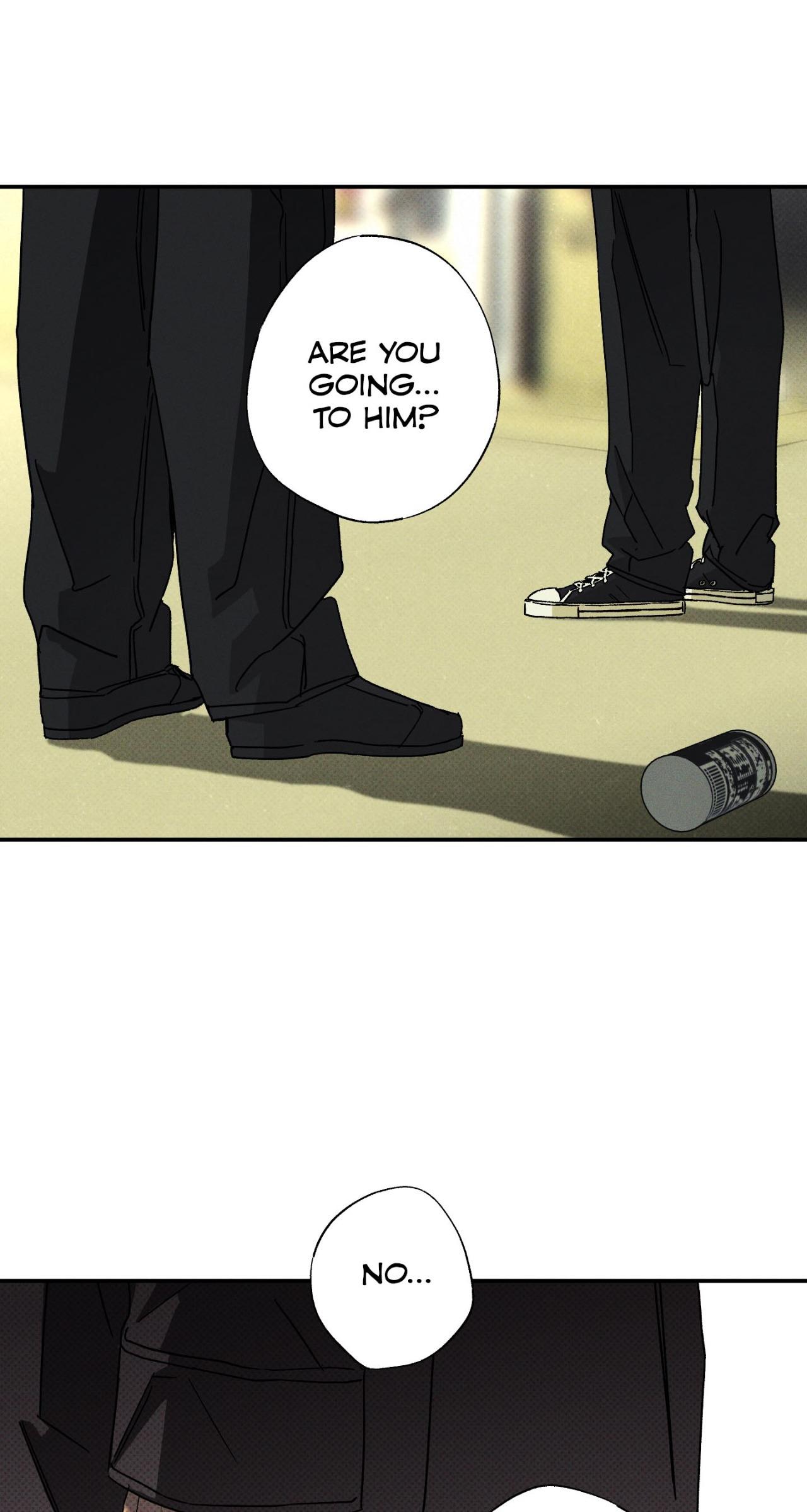 Wet Sand Chapter 98.1 page 4 - 