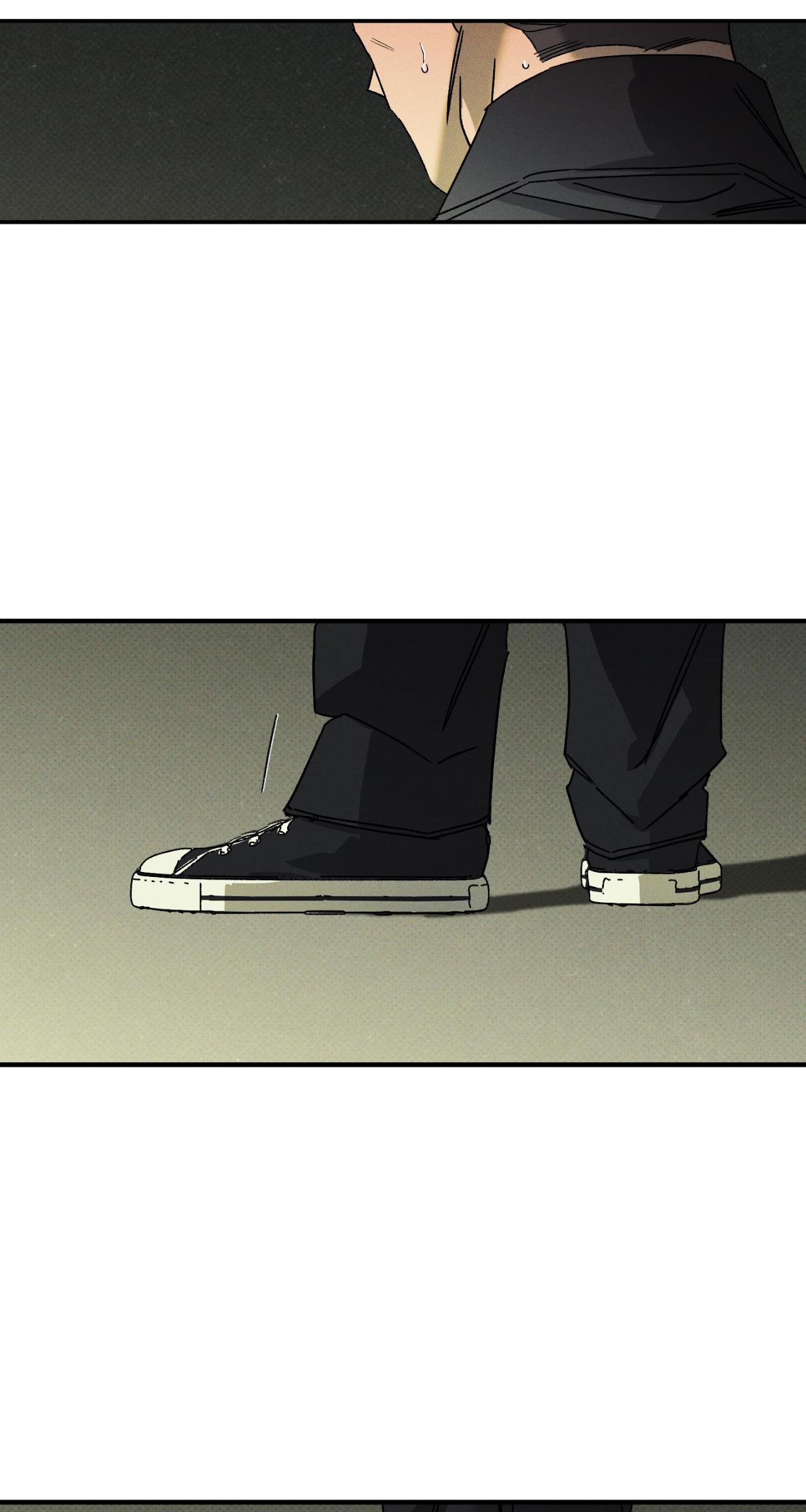 Wet Sand Chapter 98.1 page 35 - 