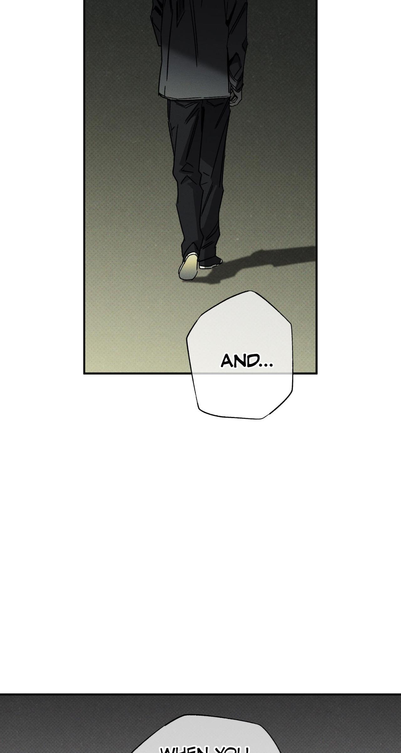 Wet Sand Chapter 98.1 page 37 - 