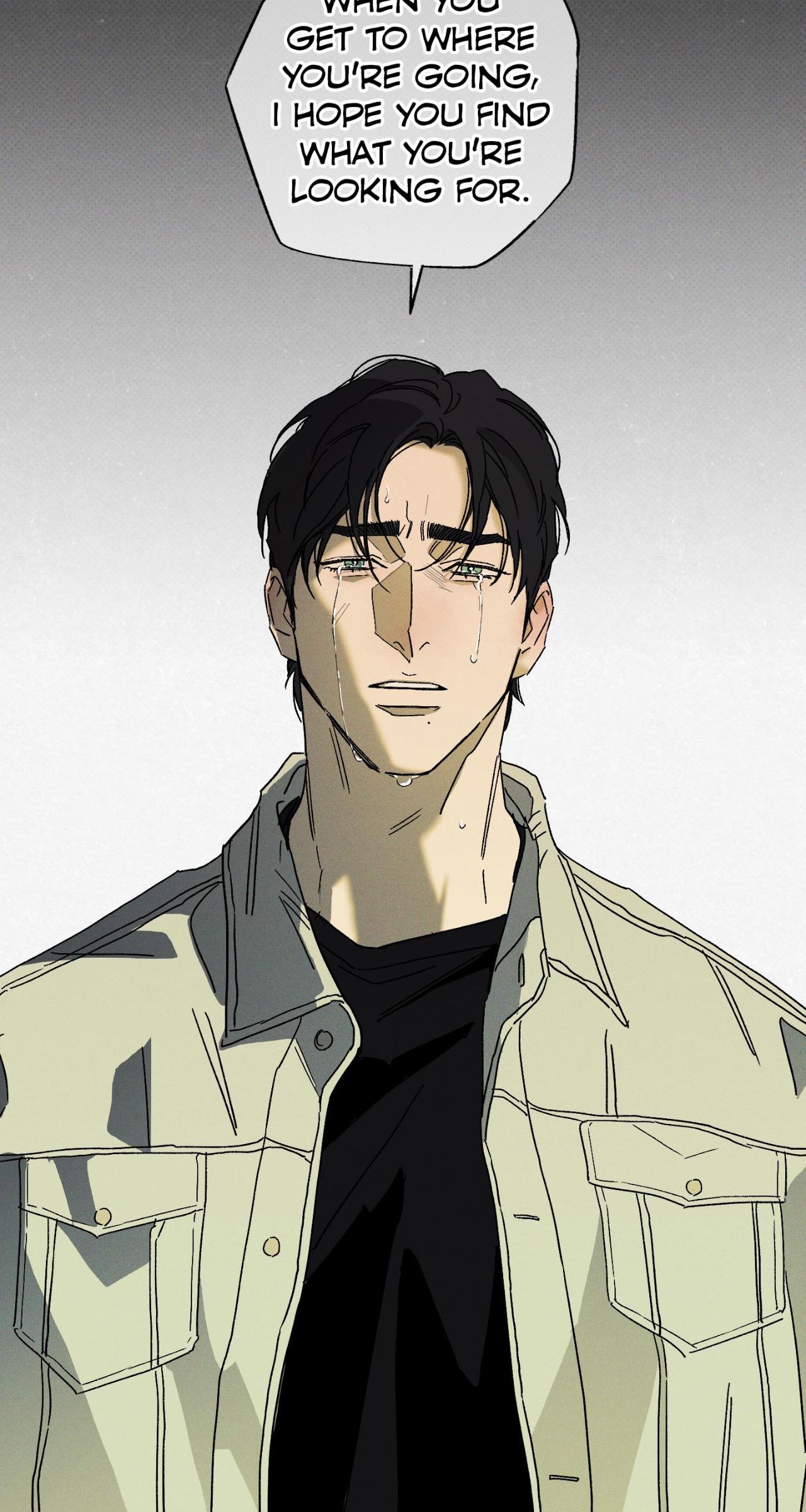 Wet Sand Chapter 98.1 page 38 - 