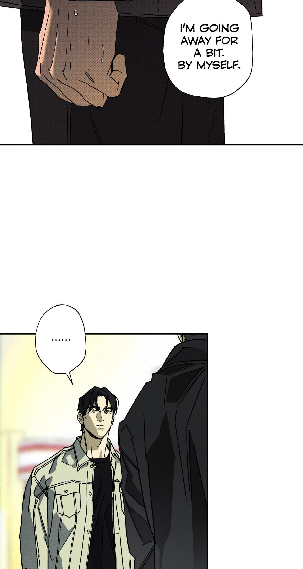 Wet Sand Chapter 98.1 page 5 - 