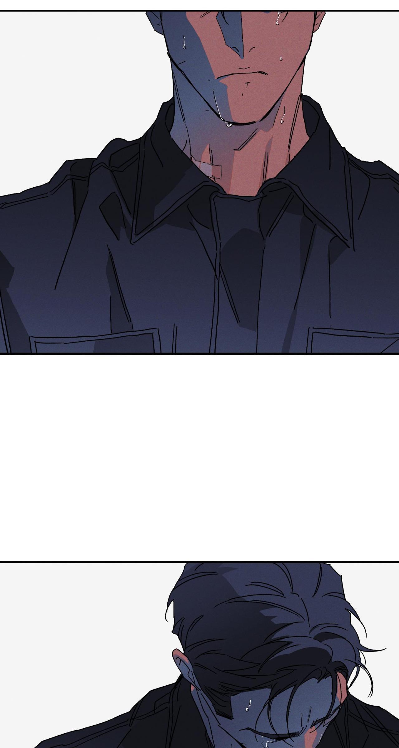 Wet Sand Chapter 98.1 page 42 - 