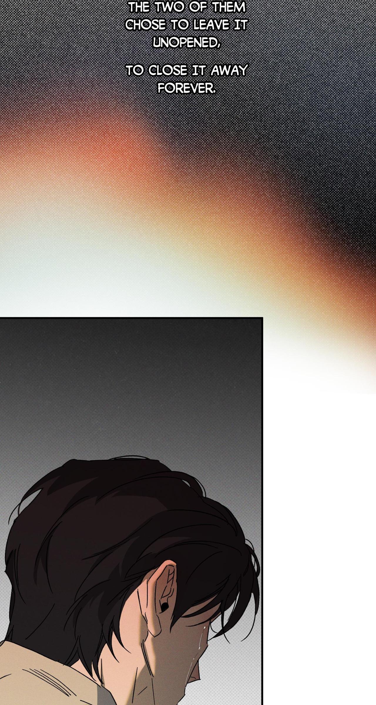 Wet Sand Chapter 98.1 page 45 - 