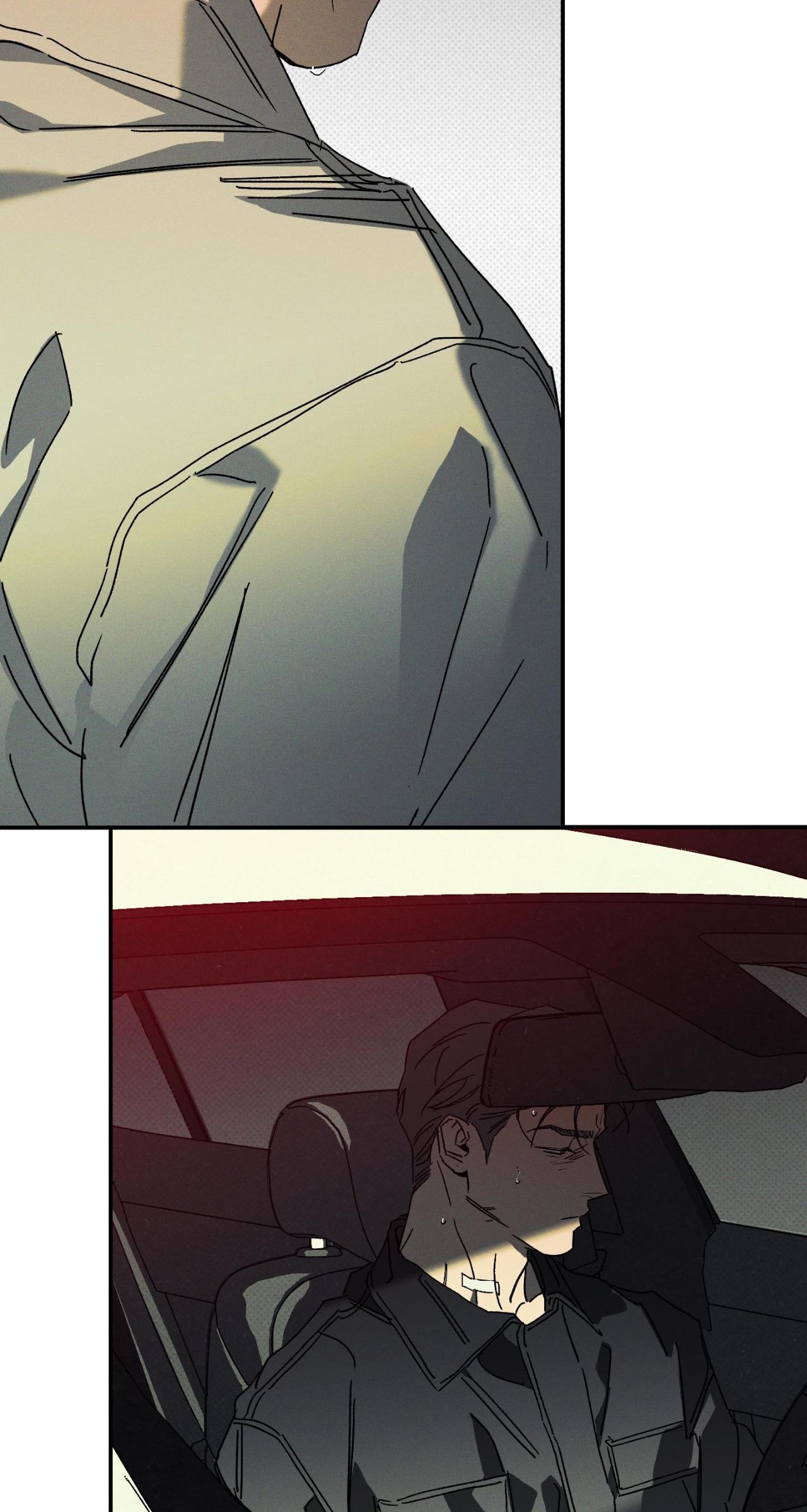 Wet Sand Chapter 98.1 page 46 - 