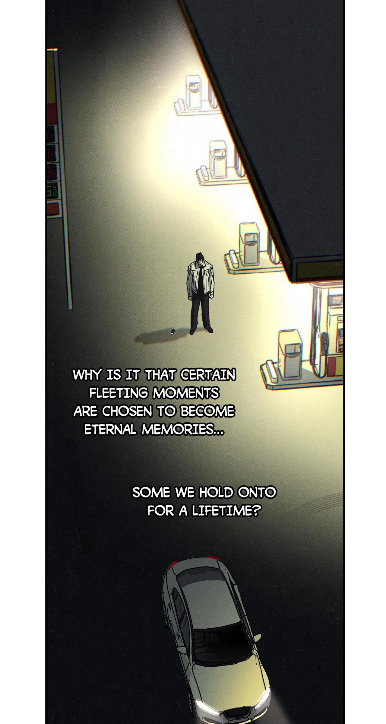 Wet Sand Chapter 98.1 page 48 - 