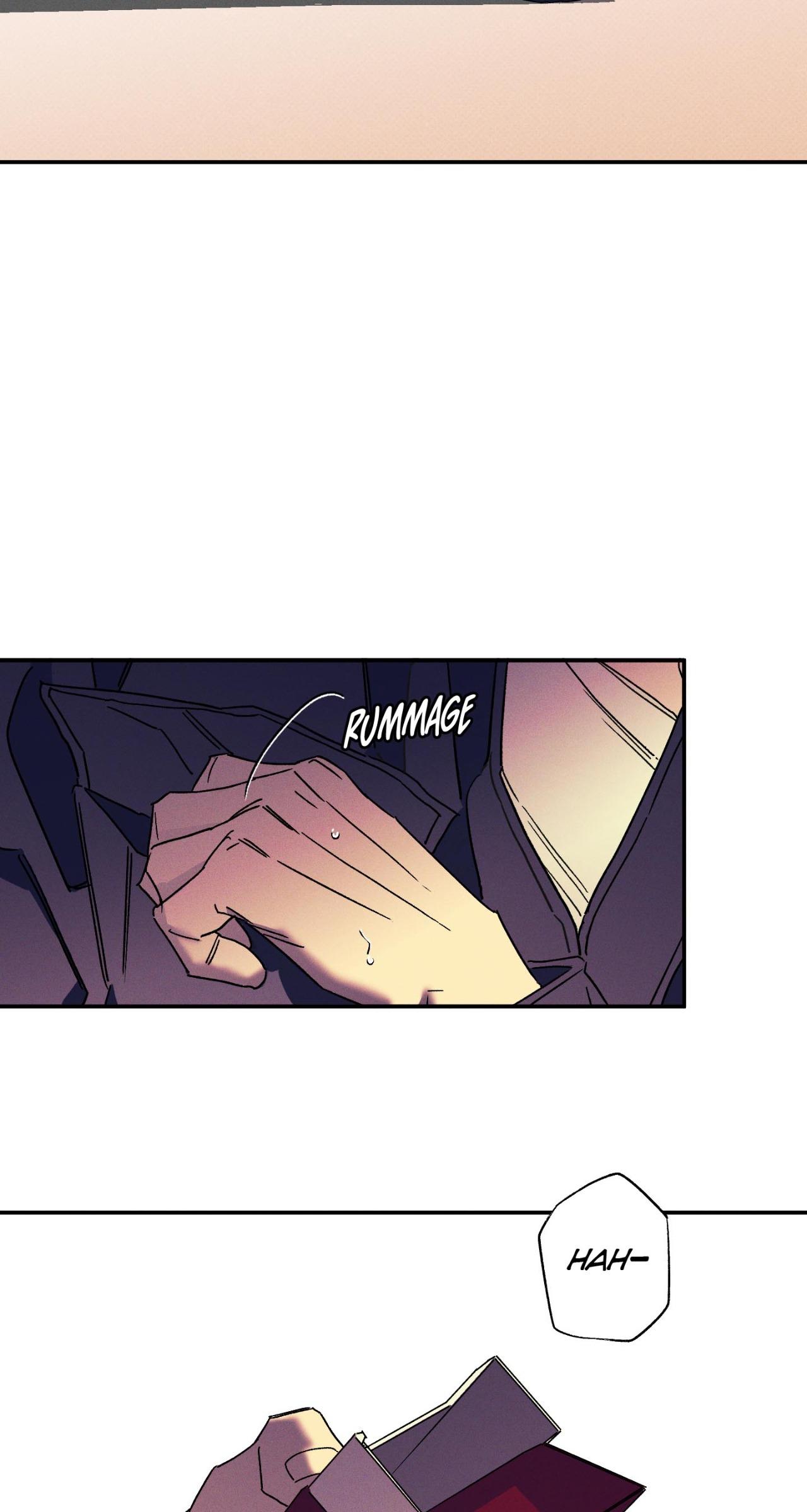 Wet Sand Chapter 98.1 page 51 - 