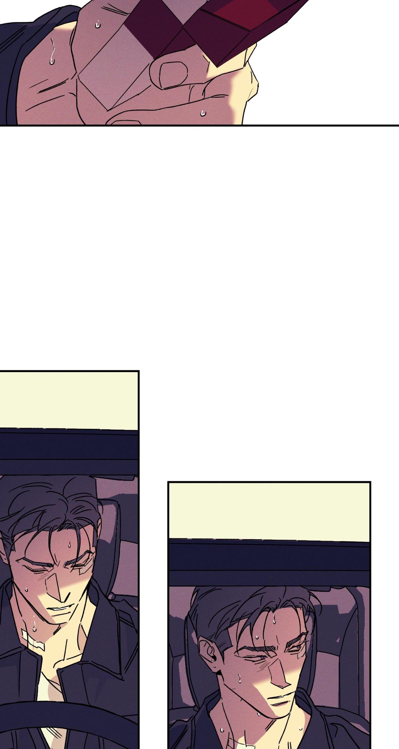 Wet Sand Chapter 98.1 page 52 - 