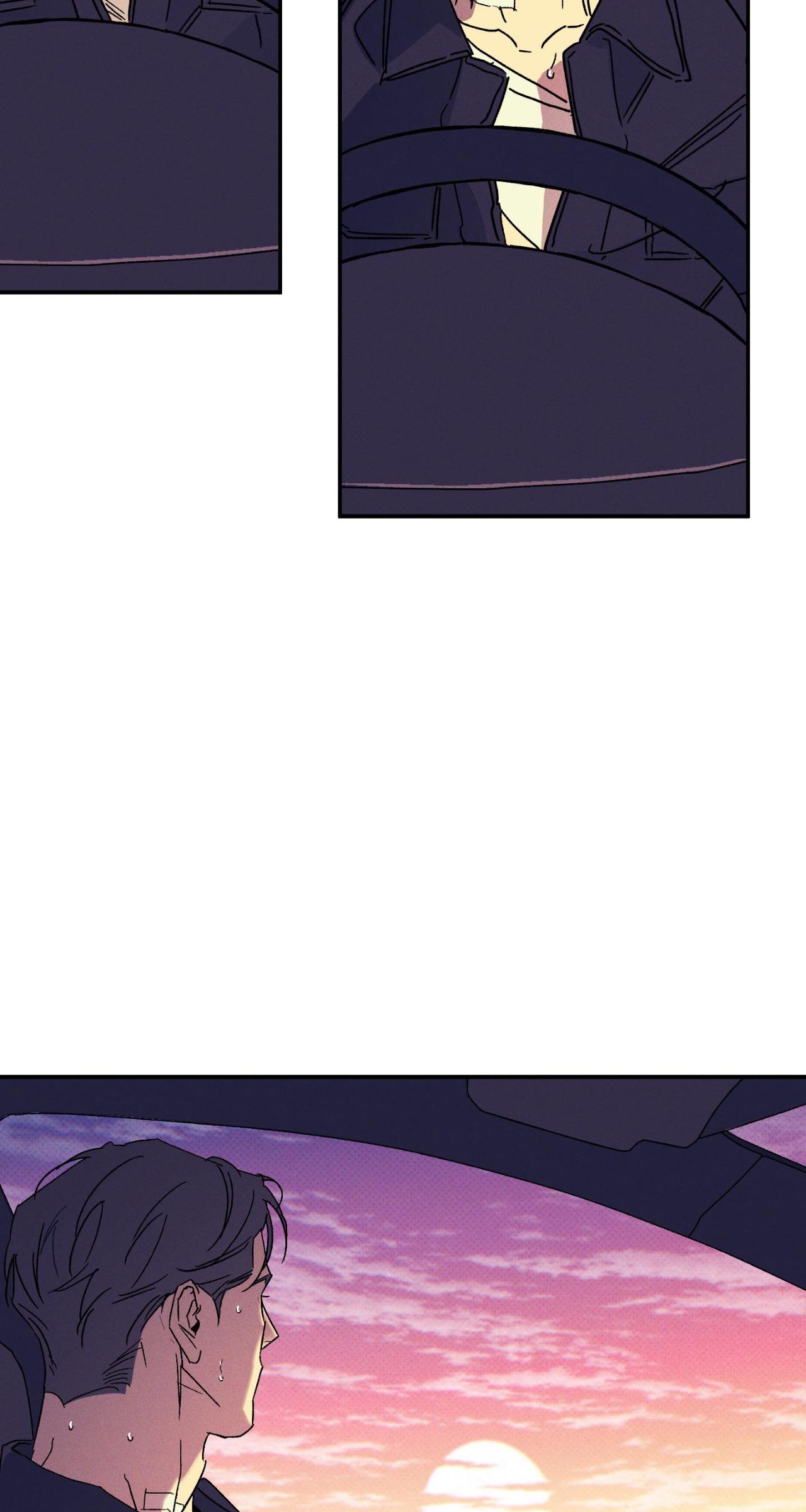 Wet Sand Chapter 98.1 page 53 - 