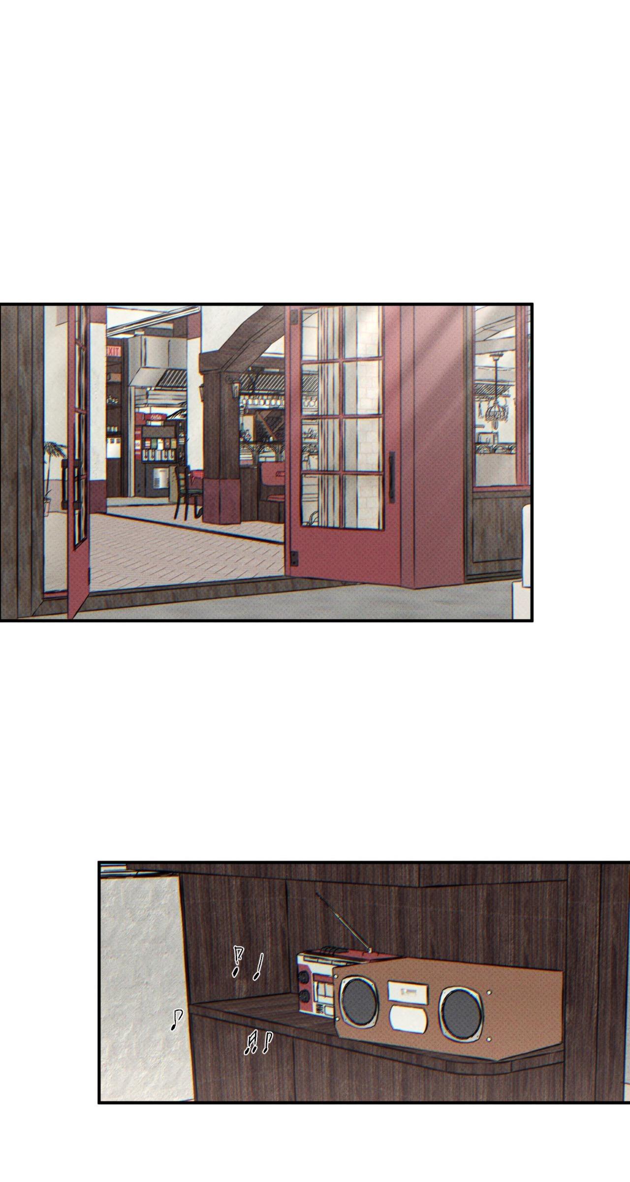 Wet Sand Chapter 99.1 page 11 - 