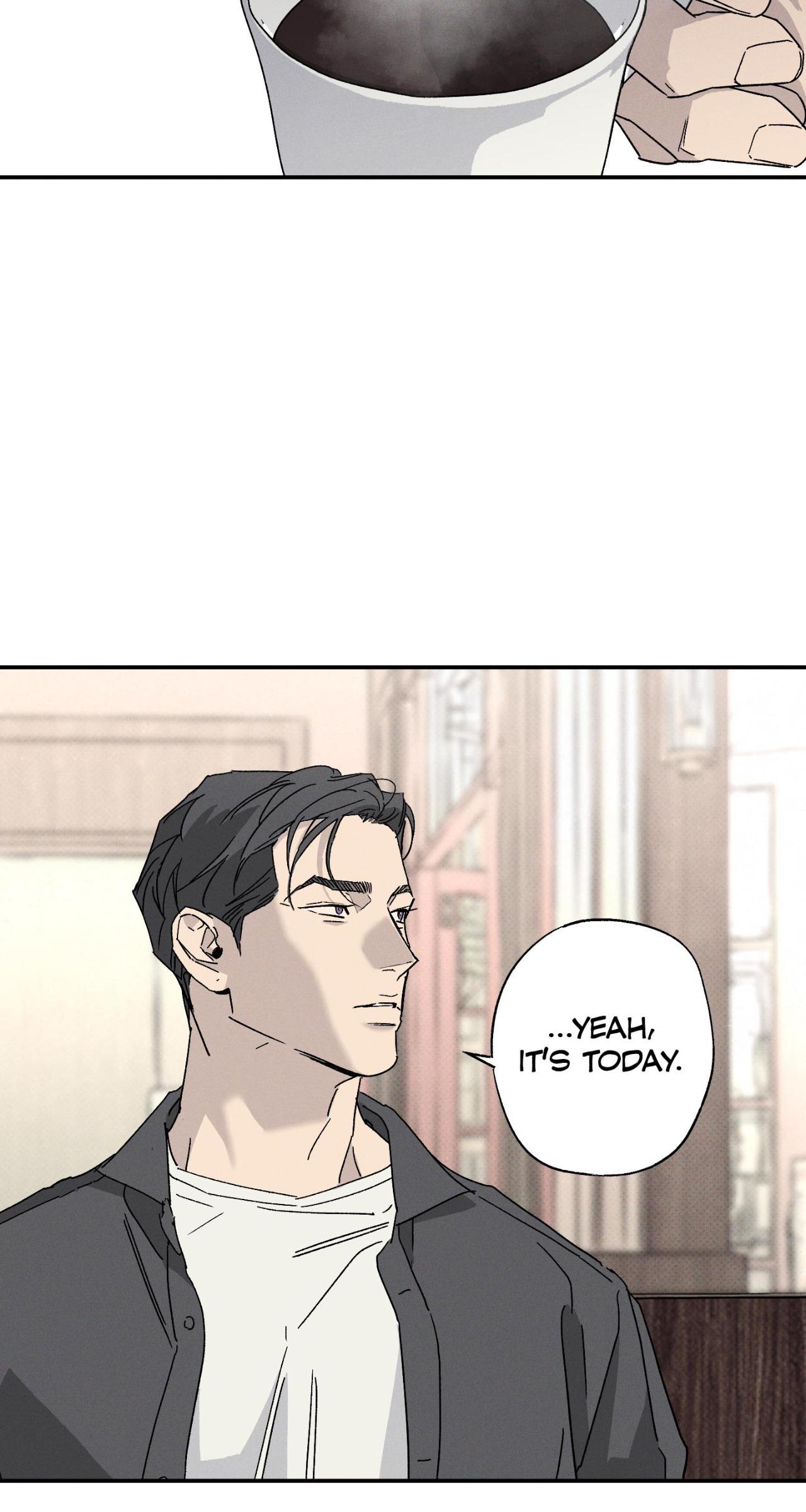 Wet Sand Chapter 99.1 page 13 - 