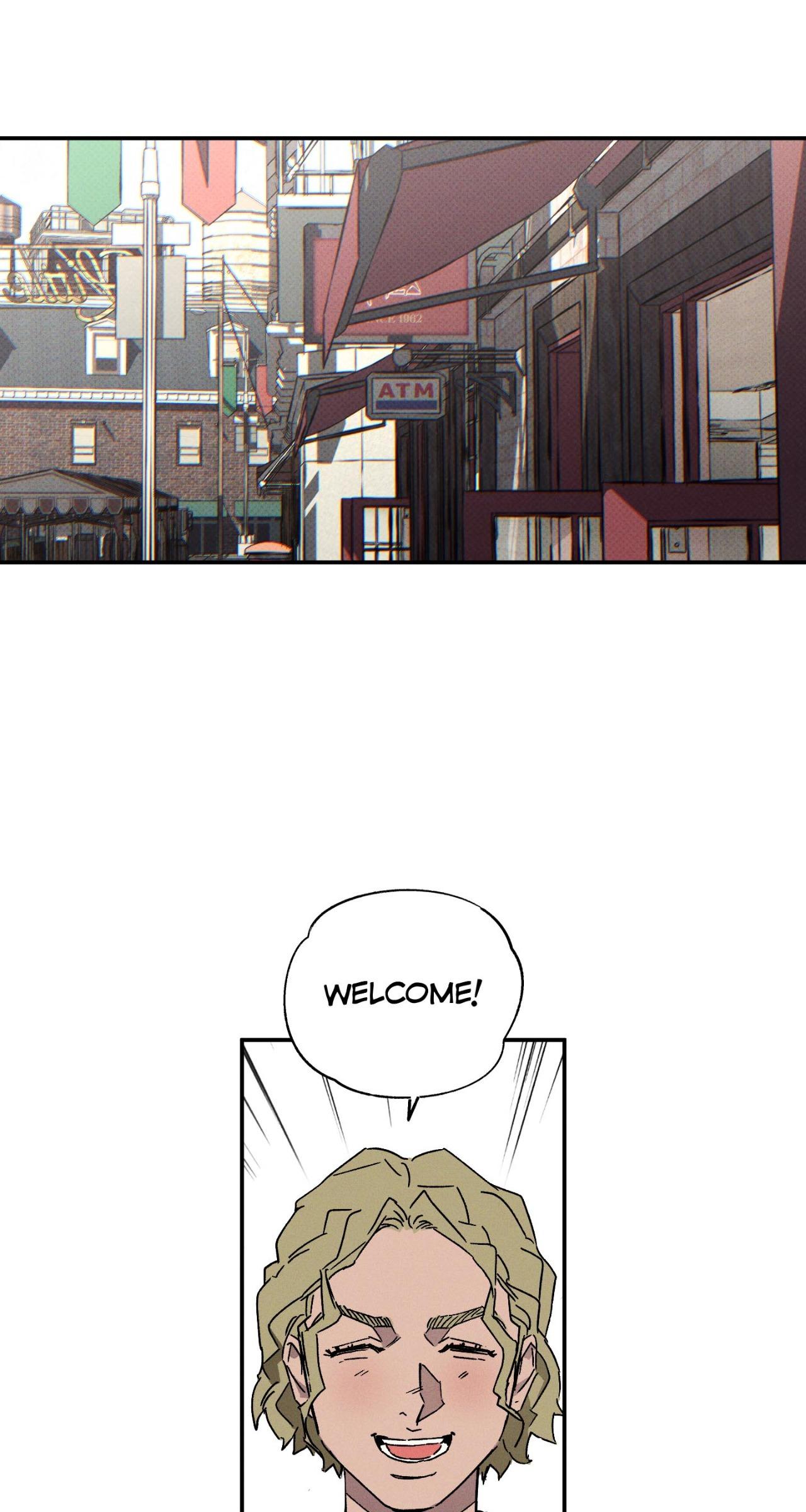 Wet Sand Chapter 99.1 page 3 - 