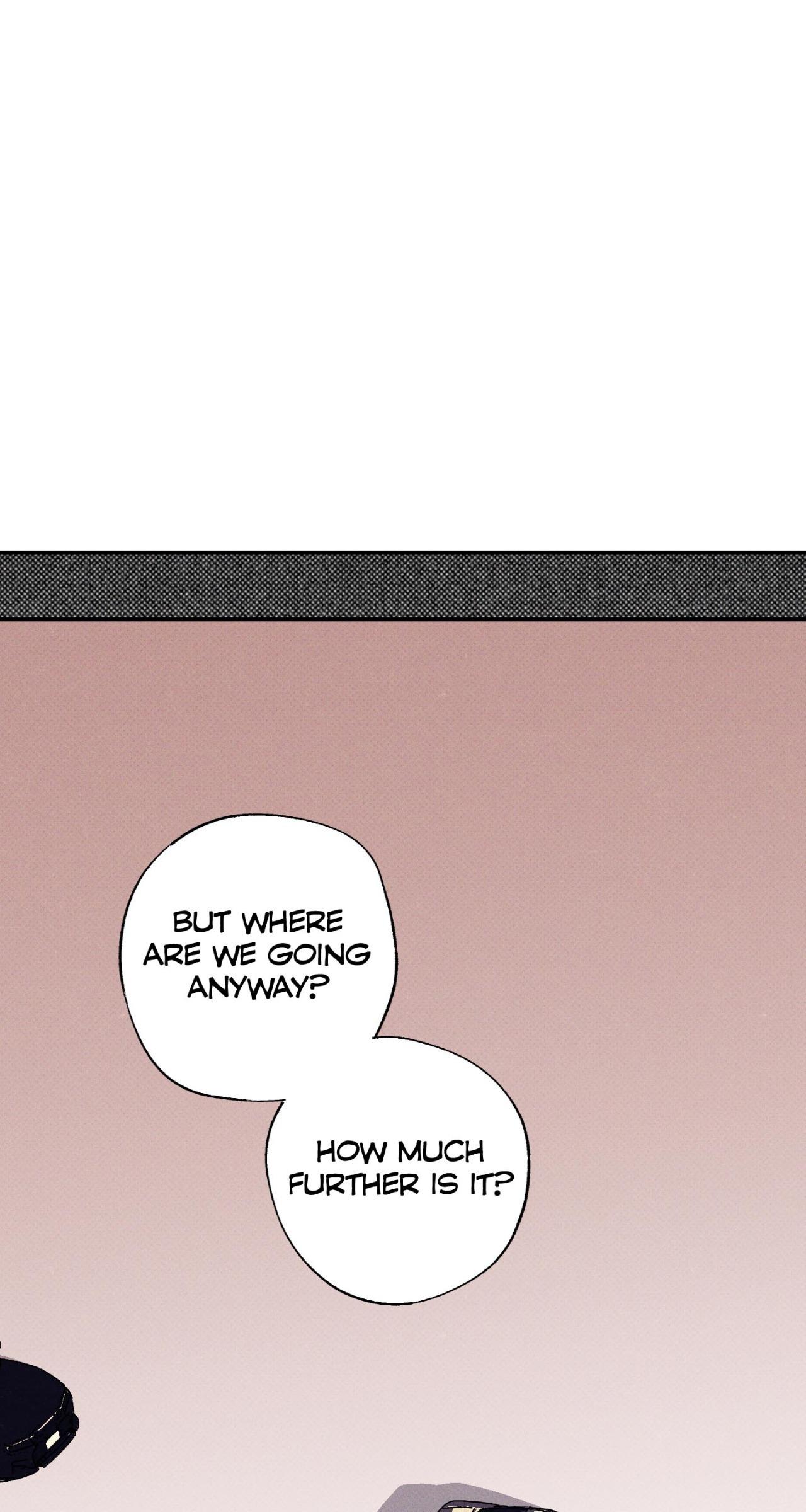 Wet Sand Chapter 99.1 page 28 - 