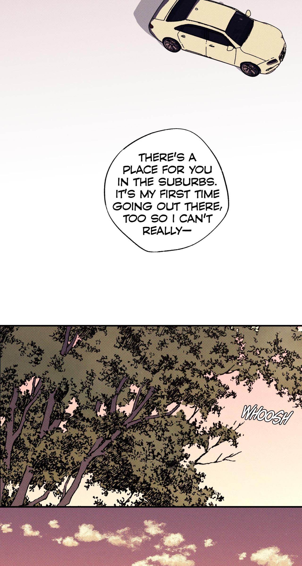 Wet Sand Chapter 99.1 page 29 - 