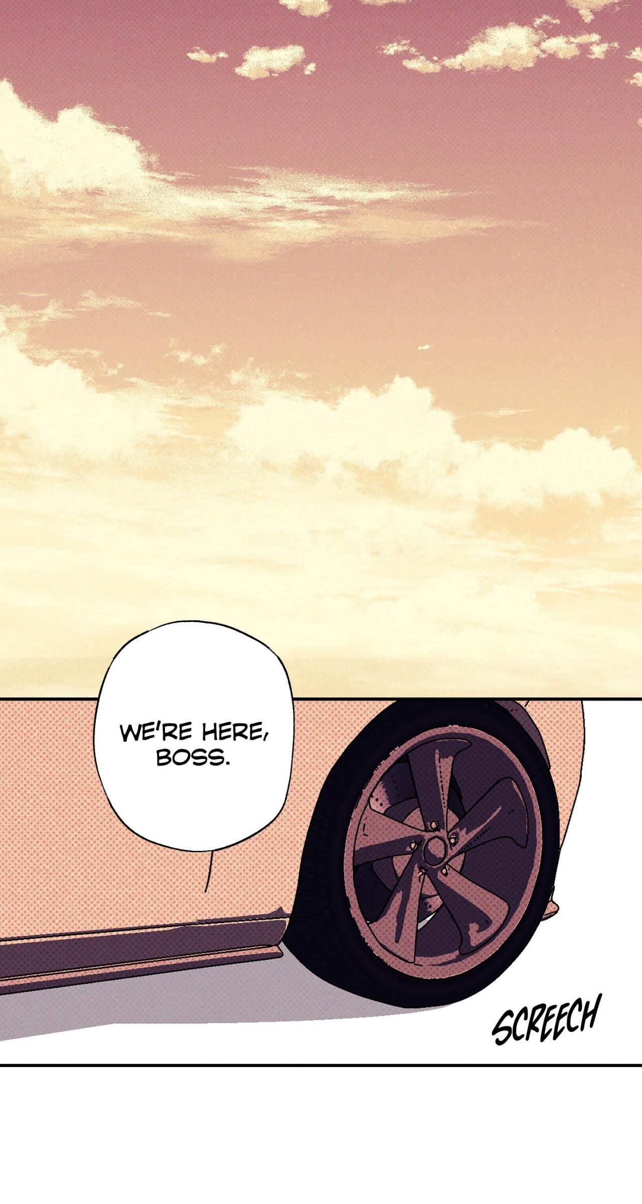 Wet Sand Chapter 99.1 page 30 - 