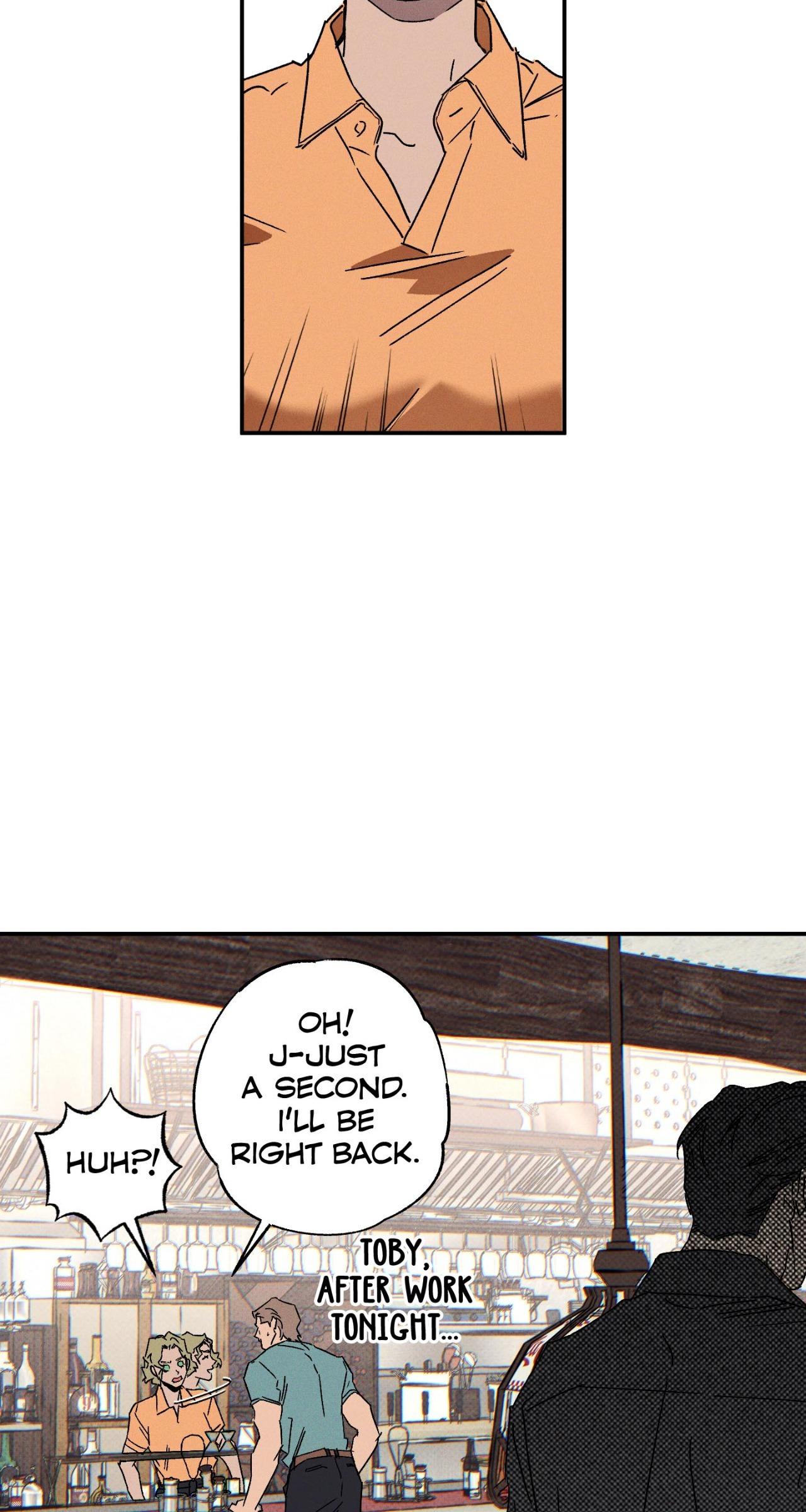 Wet Sand Chapter 99.1 page 4 - 