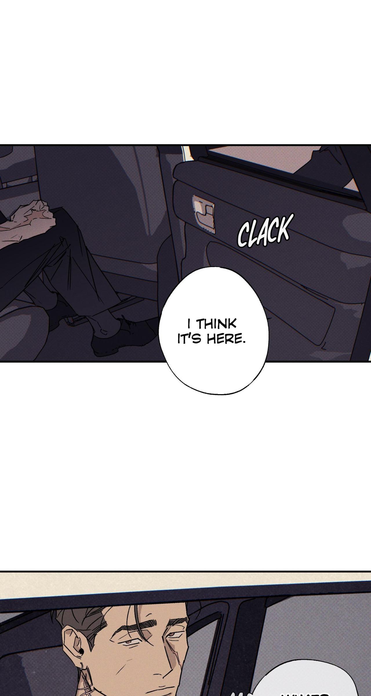 Wet Sand Chapter 99.1 page 31 - 