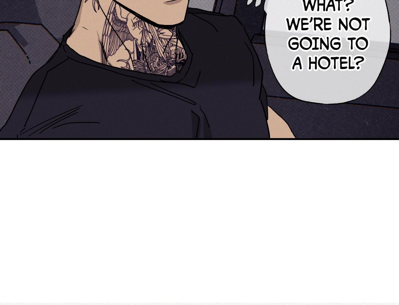Wet Sand Chapter 99.1 page 32 - 