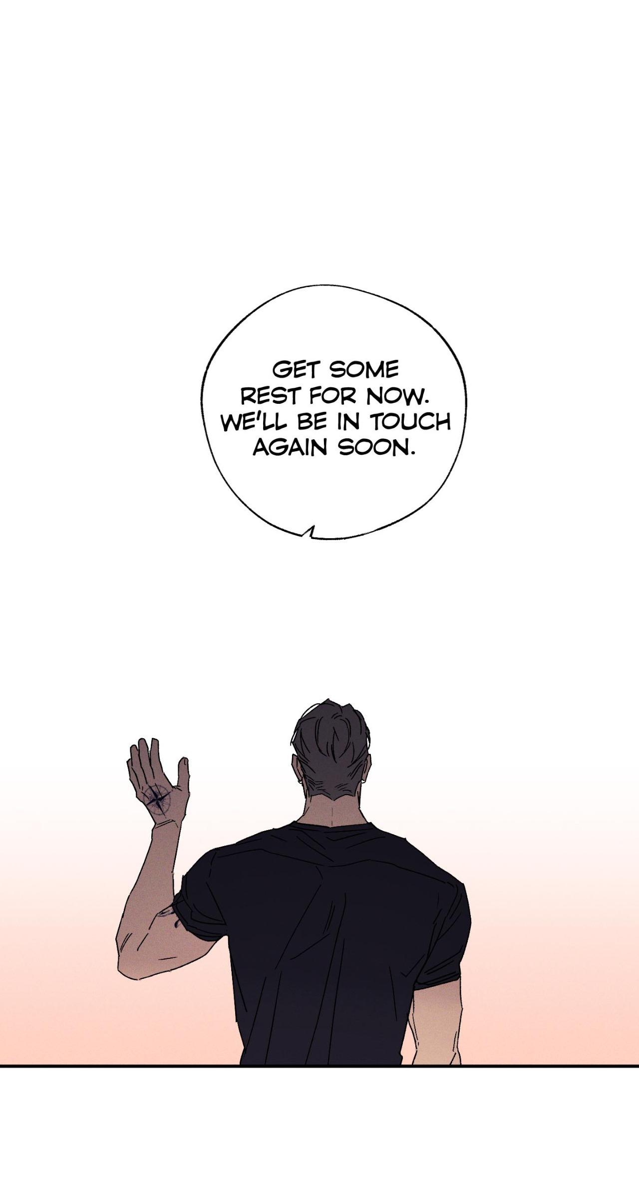 Wet Sand Chapter 99.1 page 37 - 