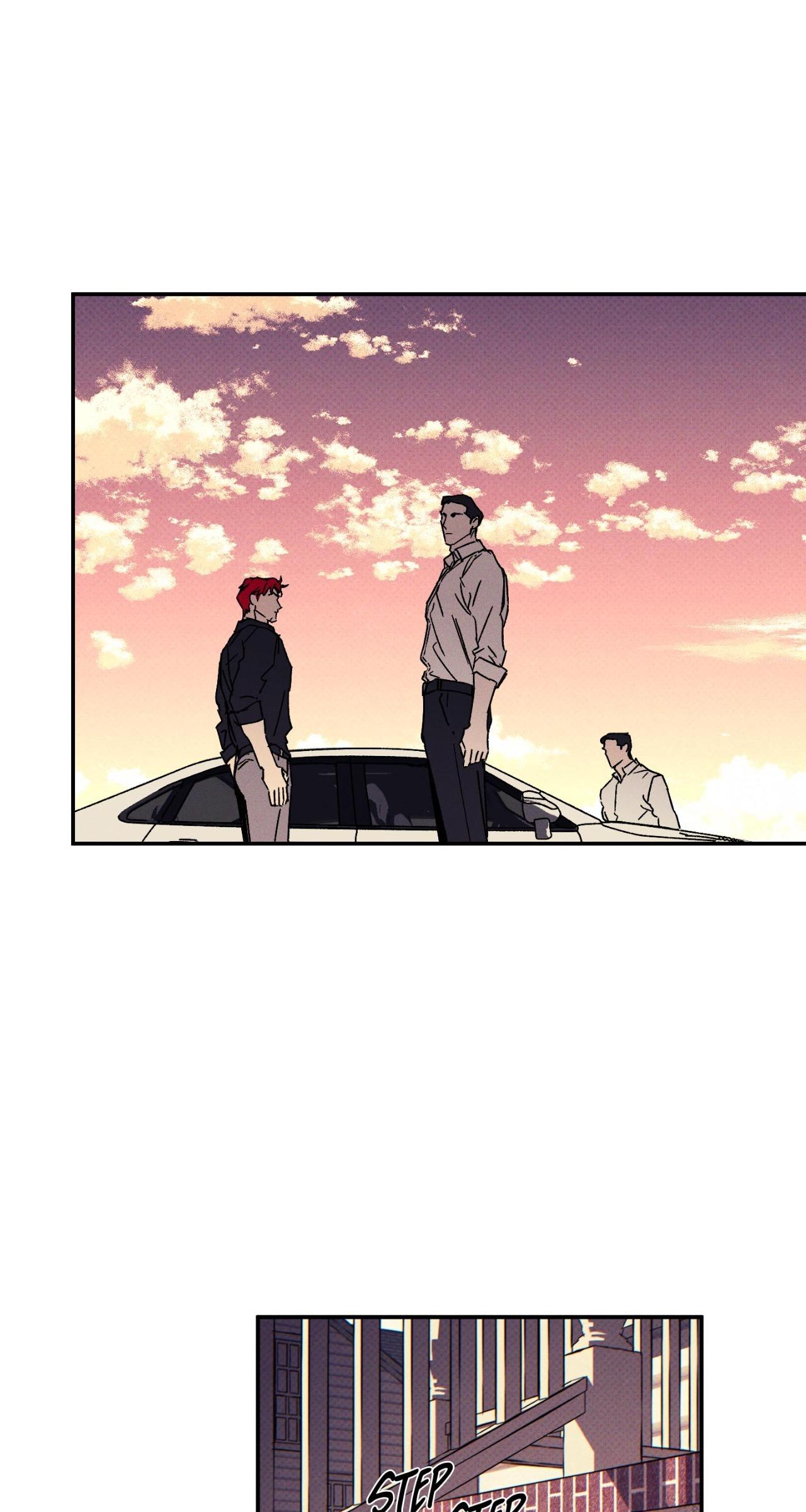 Wet Sand Chapter 99.1 page 38 - 
