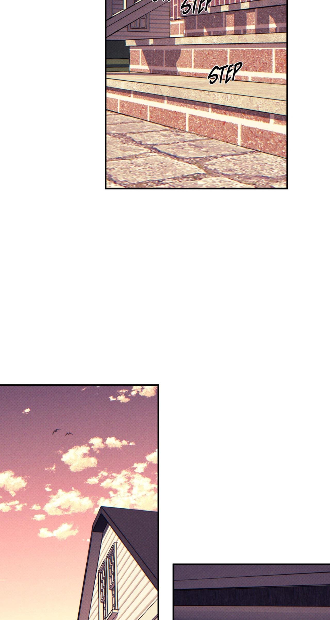 Wet Sand Chapter 99.1 page 39 - 