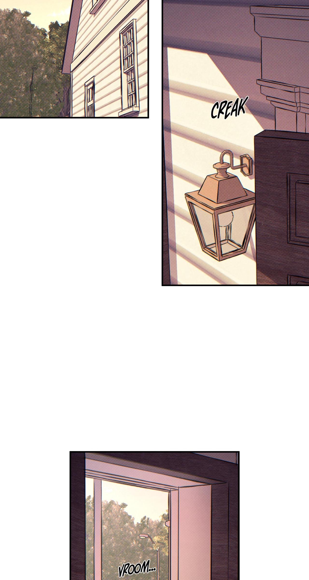 Wet Sand Chapter 99.1 page 40 - 