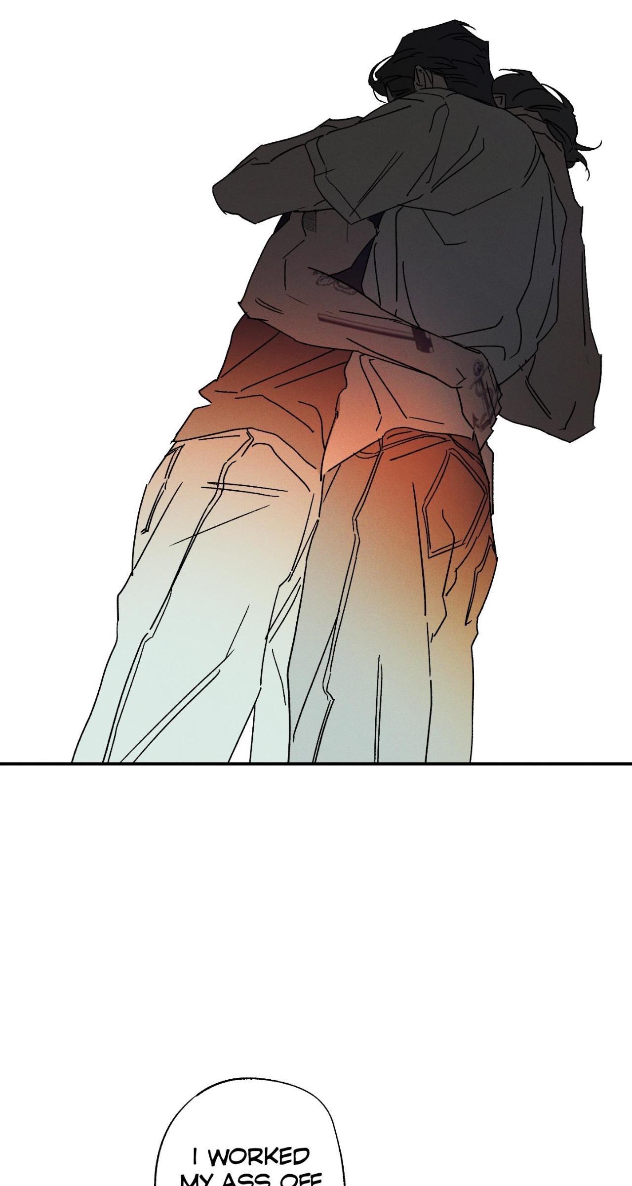 Wet Sand Chapter 99.1 page 51 - 