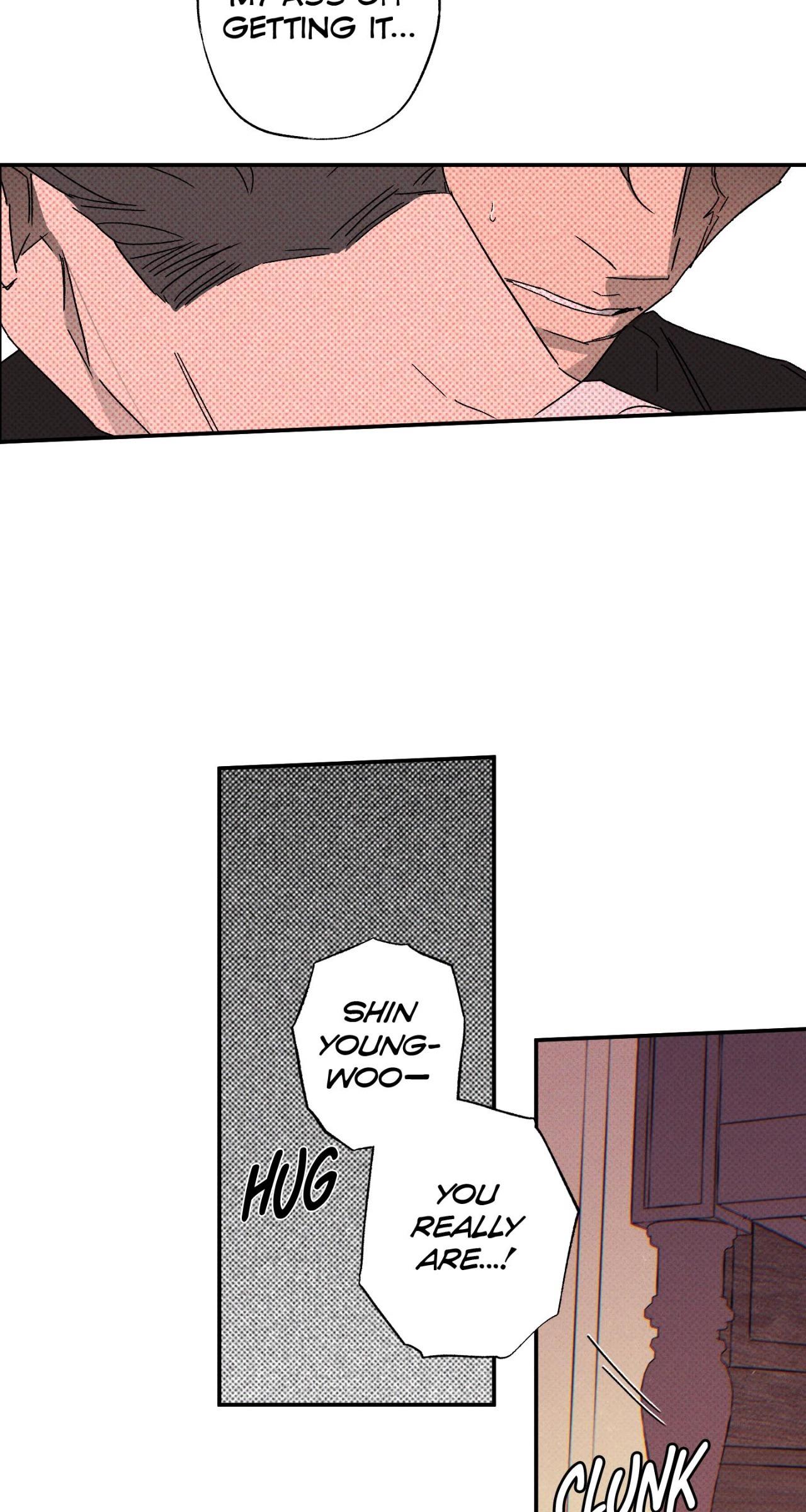 Wet Sand Chapter 99.1 page 52 - 