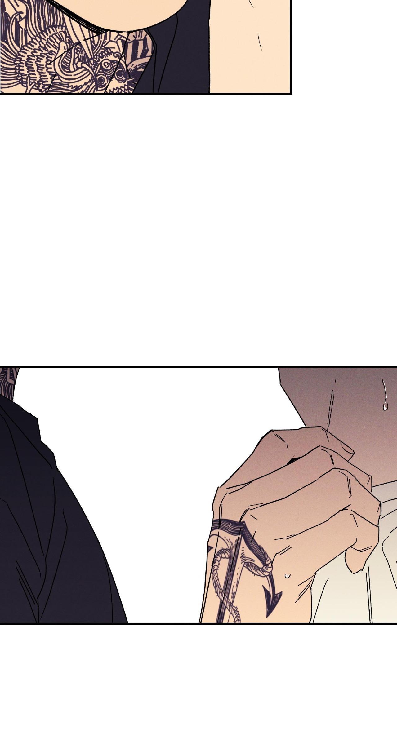 Wet Sand Chapter 99.1 page 55 - 