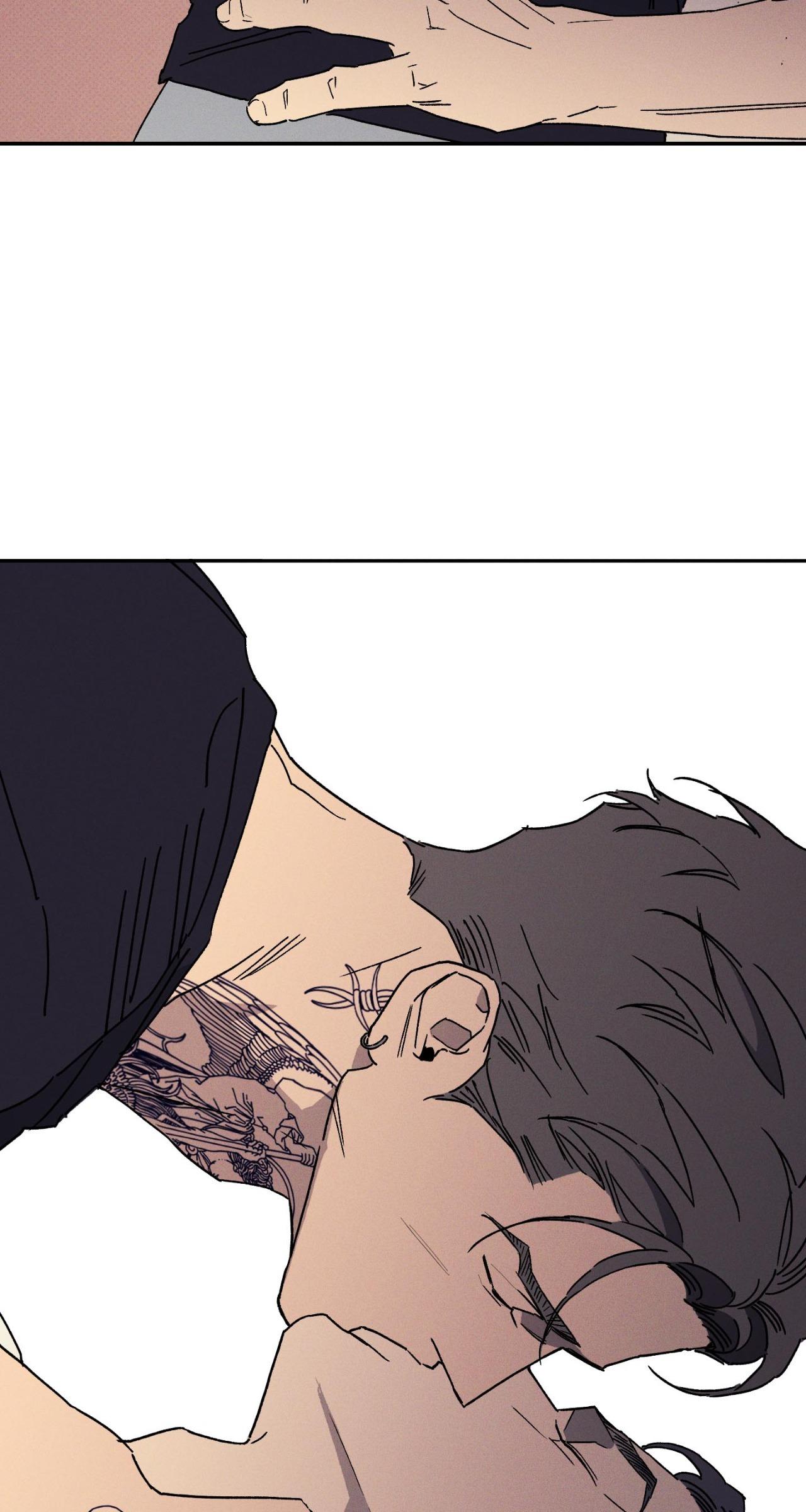 Wet Sand Chapter 99.1 page 57 - 