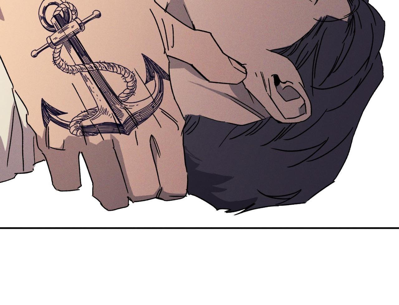 Wet Sand Chapter 99.1 page 58 - 