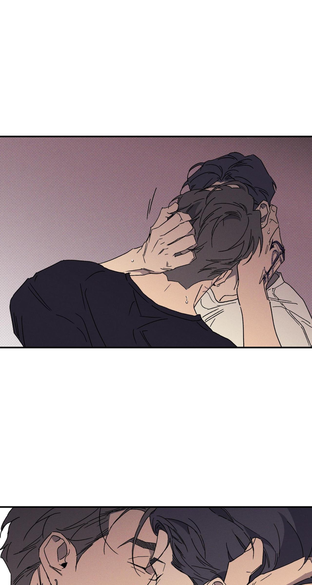 Wet Sand Chapter 99.1 page 59 - 