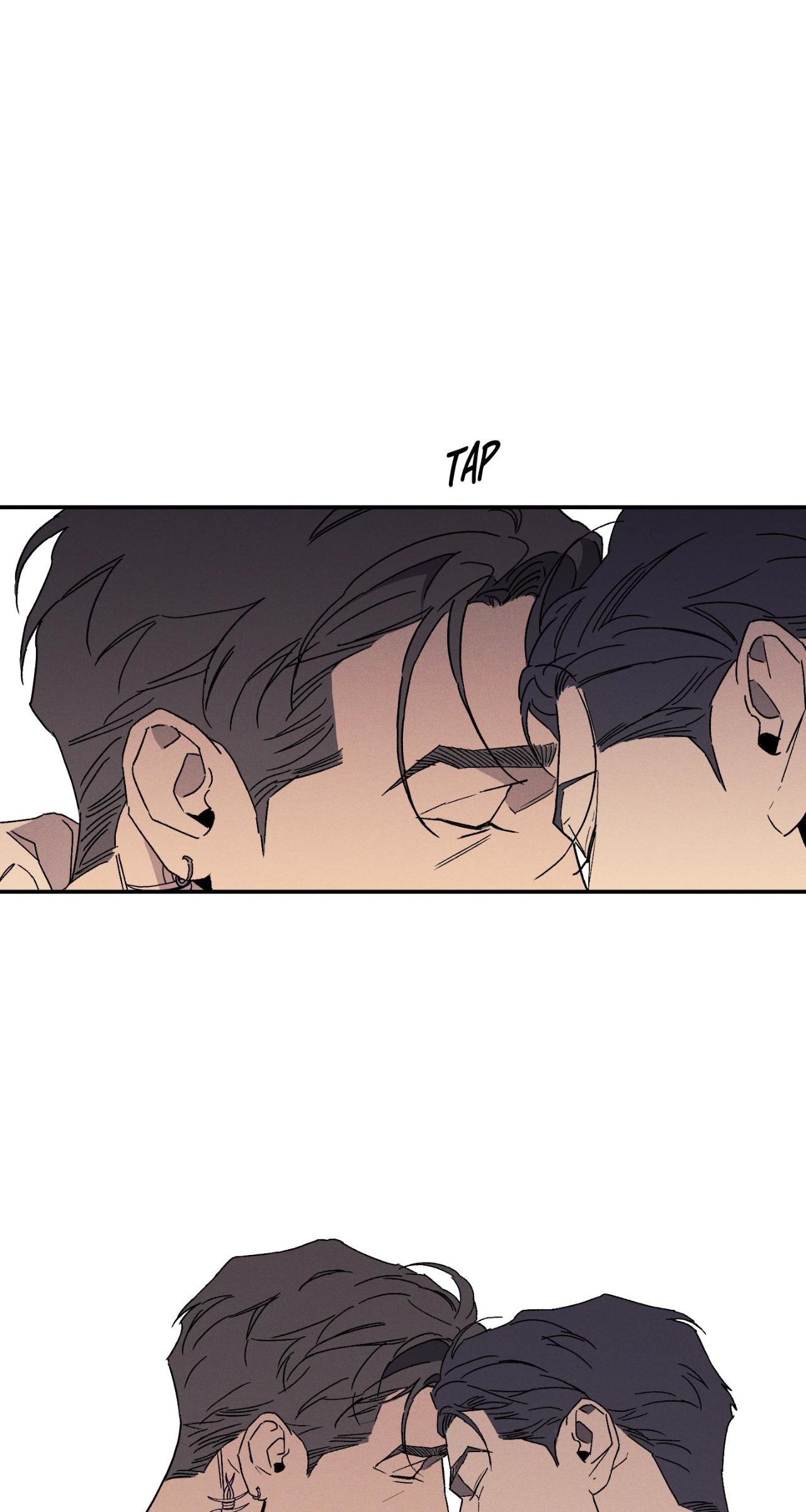 Wet Sand Chapter 99.1 page 61 - 