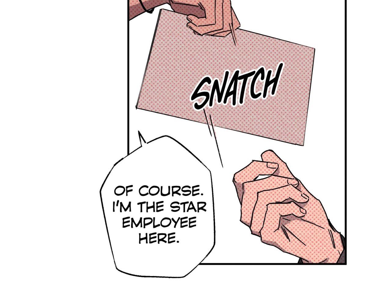 Wet Sand Chapter 99.1 page 8 - 