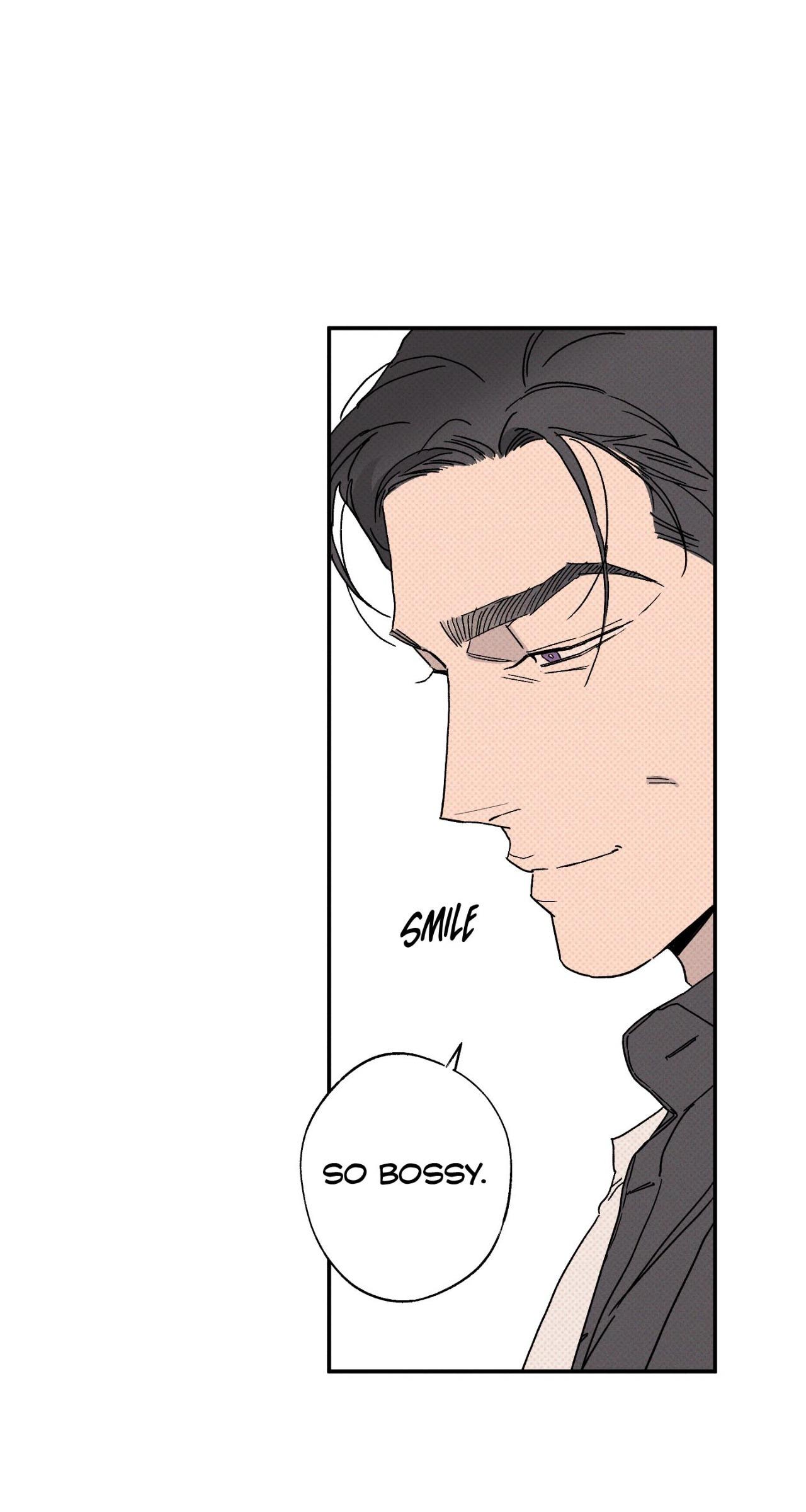 Wet Sand Chapter 99.1 page 10 - 