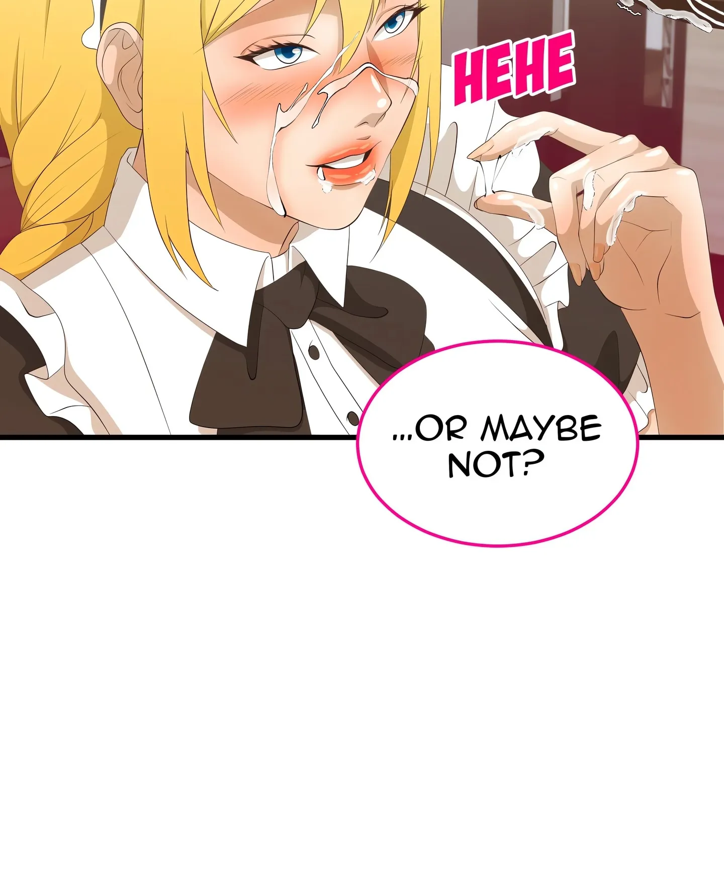 Wet Vacations (Uncensored) Chapter 5 page 15 - 