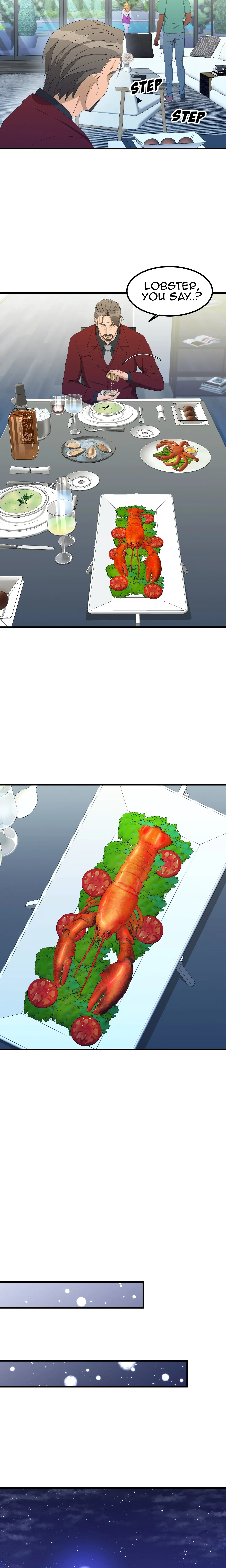 Wet Vacations (Uncensored) Chapter 7 page 13 - 