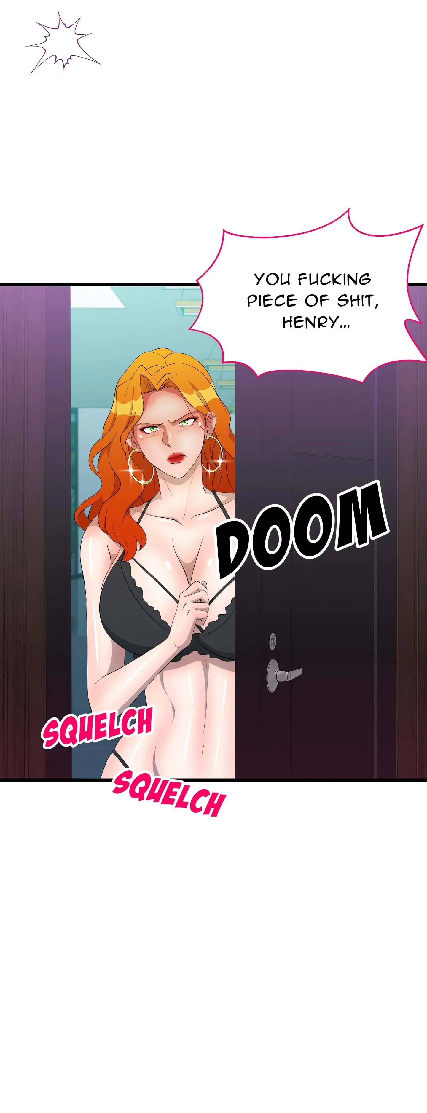 Wet Vacations (Uncensored) Chapter 9 page 16 - 