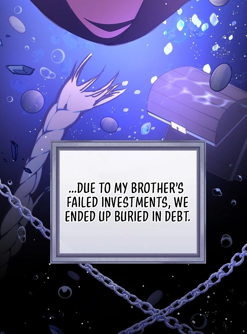 We