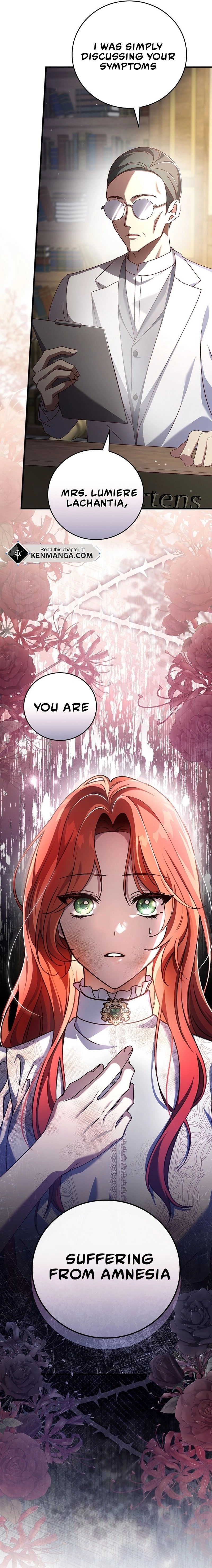 We