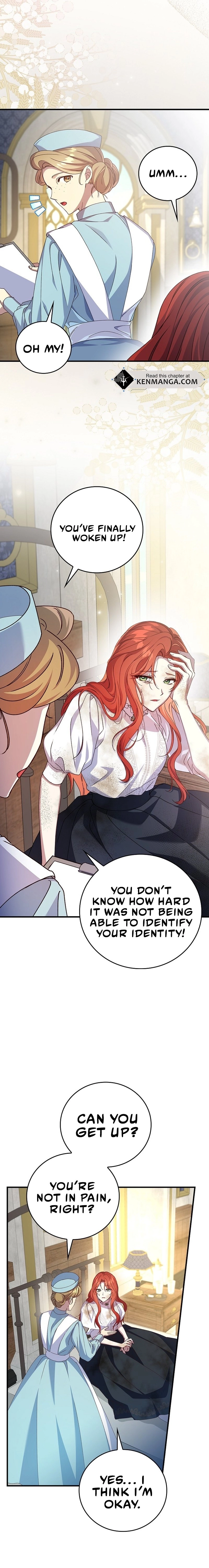 We