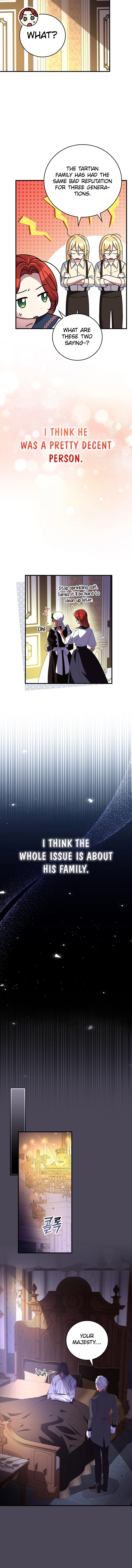 We