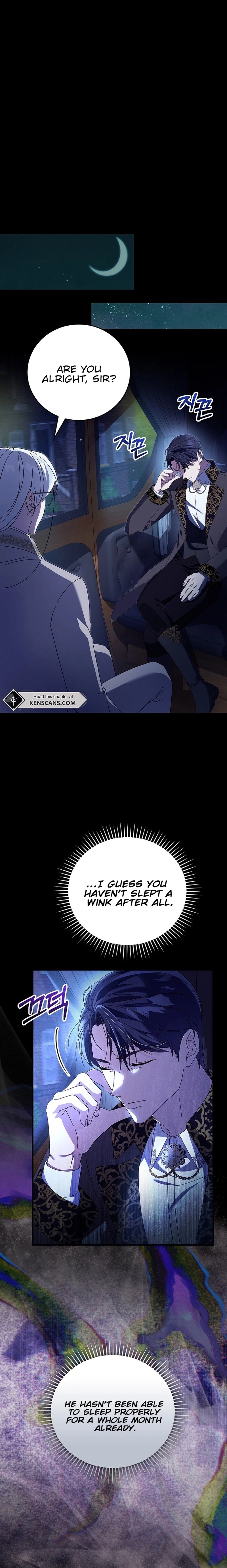 We