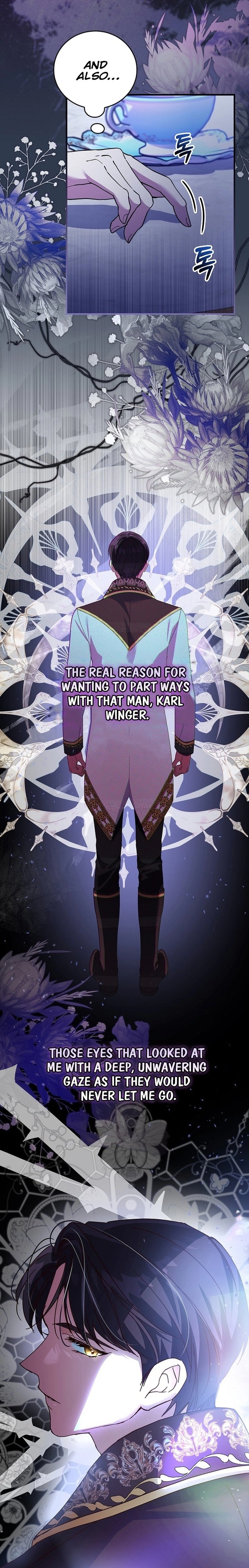 We