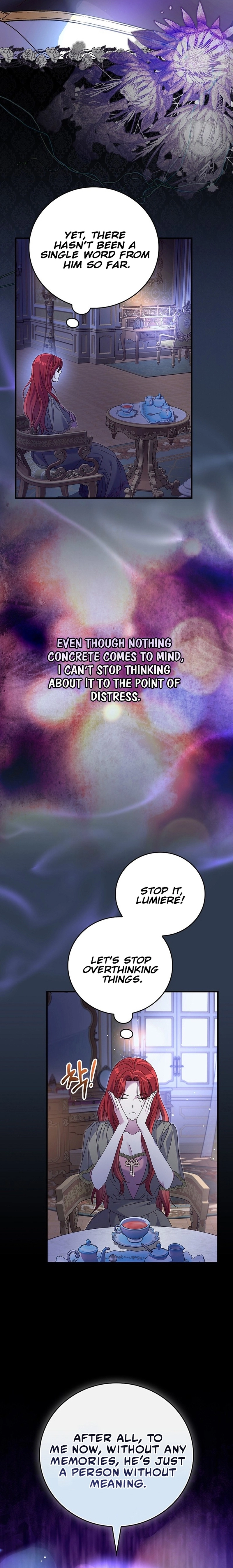 We