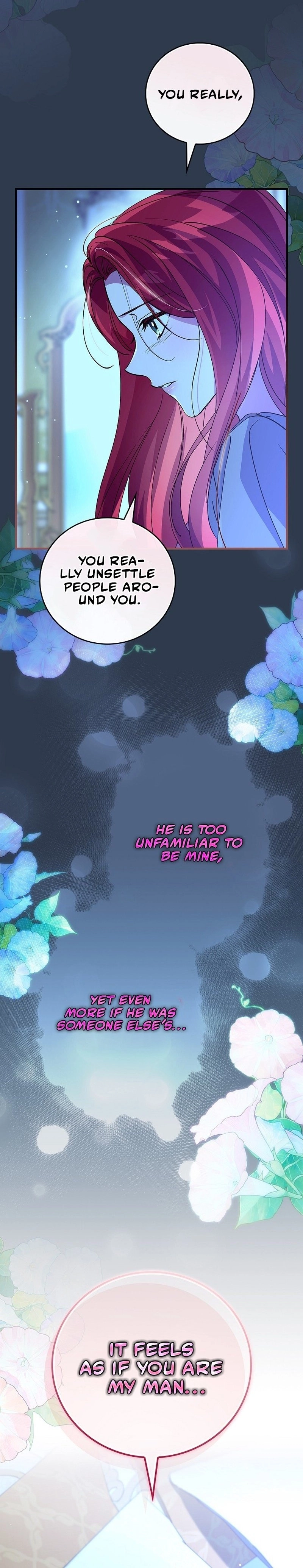 We