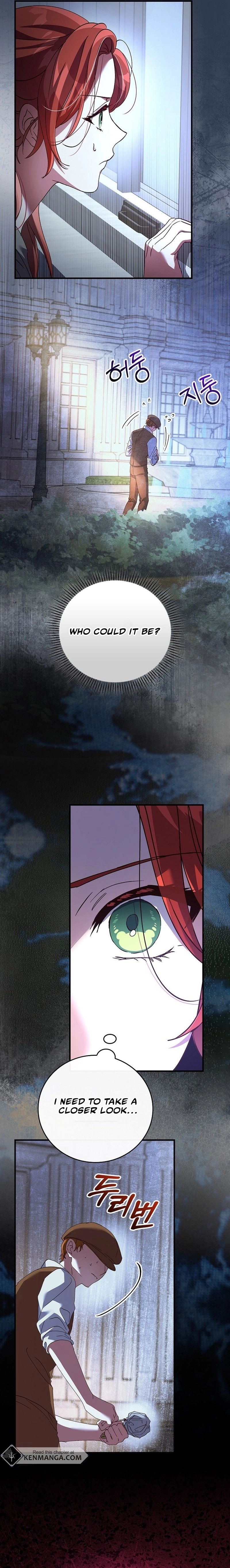 We
