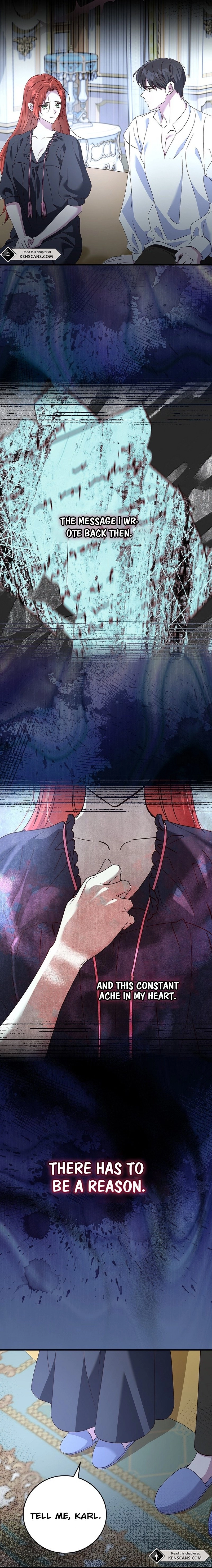 We