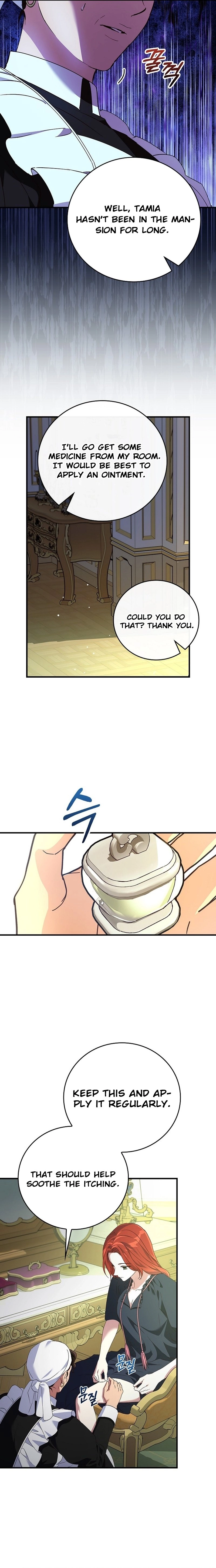 We