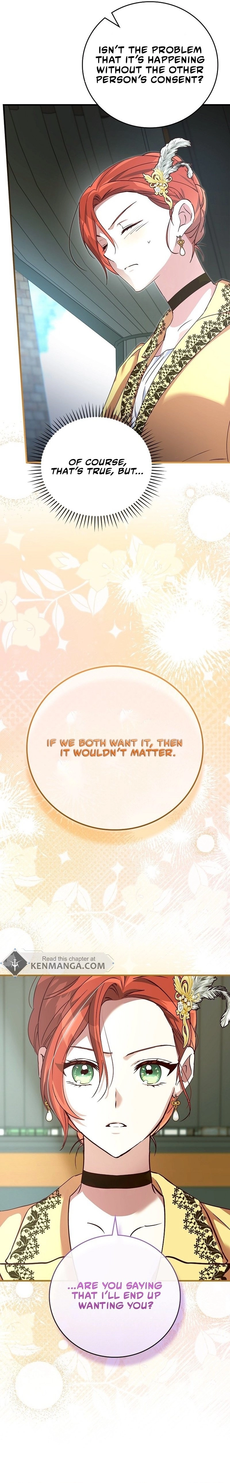 We