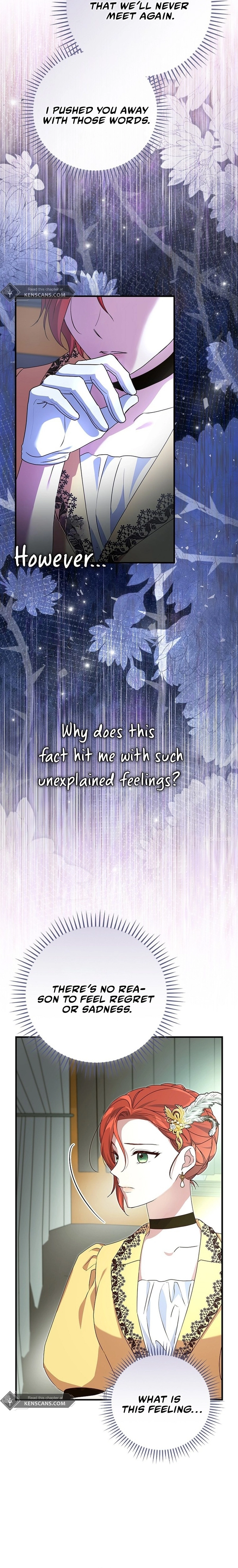 We